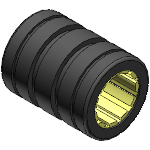 Liner Plain Bearing, inch