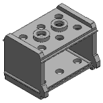 Openable along the outer radius