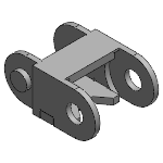 Openable along the outer radius, from one side