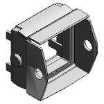 352 openable | Single-axis movement