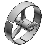 Lightweight and cost-effective