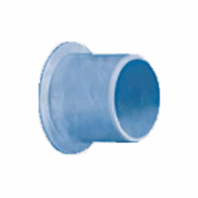 Flange bearings, inch sizes