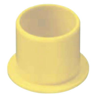 Flange bearings, inch sizes