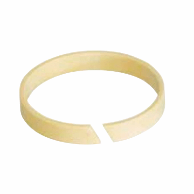 iglidur® J guide rings, from stock