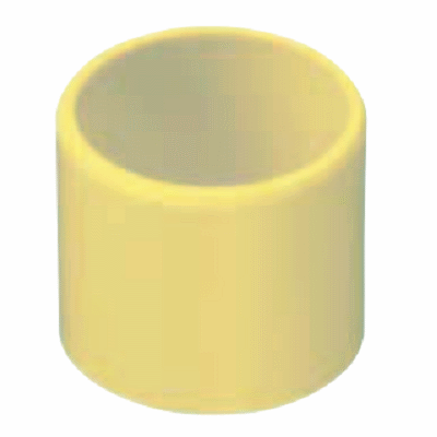 Sleeve bearings, inch sizes