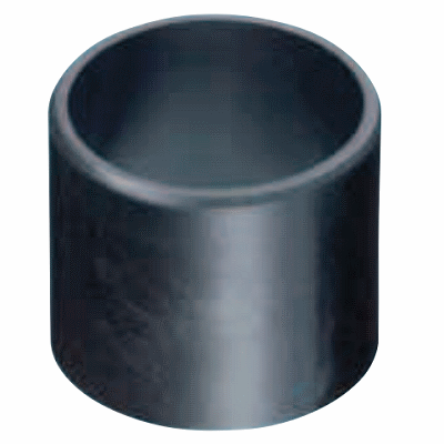 Sleeve bearings, inch sizes