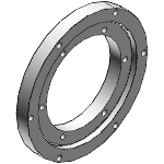 for absorbing higher axial loads