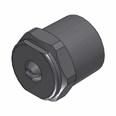 Self-cleaning Flat Spray Nozzles