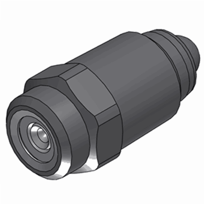 Full Cone Spray Nozzles / Low Flow Rate