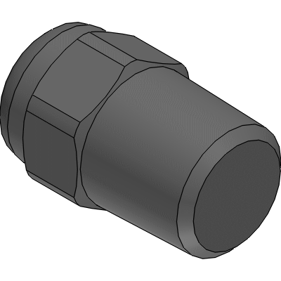 Narrow-angle Full Cone Spray Nozzles