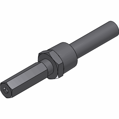 Paper Trimming Nozzles