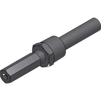 Paper Trimming Nozzles