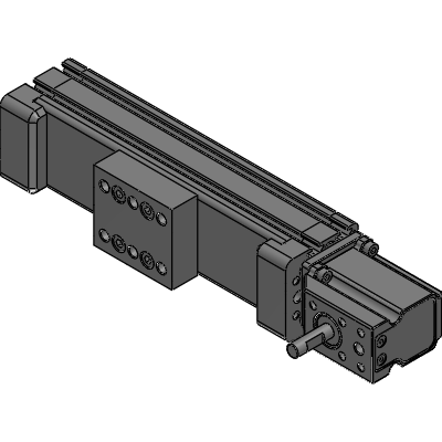 MAG5040SS