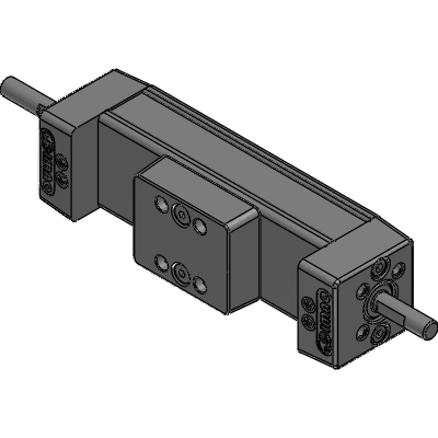 MAU3222DS