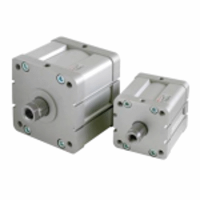Compact actuator