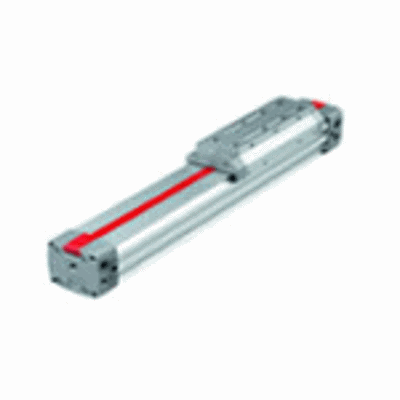 Lintra® and/or Magnetically Coupled Rodless