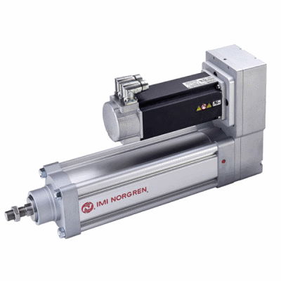 Electric Cylinder
