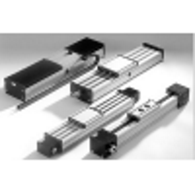 Linear Axis