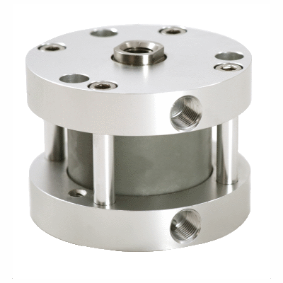 F-Plus Expanded Range Cylinders