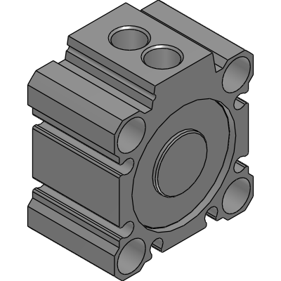 Standard Extruded Compact