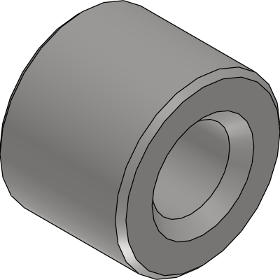 Stainless Steel F-Plus