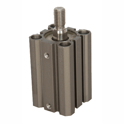 Extruded Compact Expanded Range Cylinders