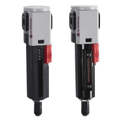 Excelon Plus Modular System, General purpose filter