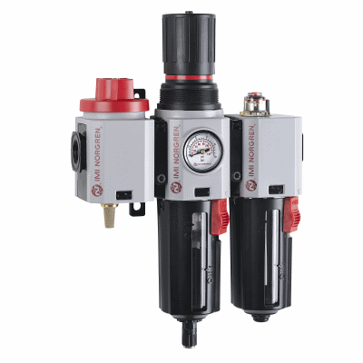 Excelon Plus Modular System