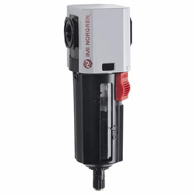 Excelon Plus Modular System, General purpose filter