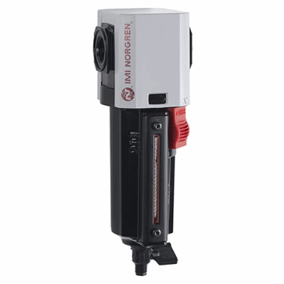 Excelon Plus Modular System, Oil vapour removal filters