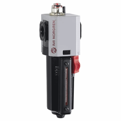 Excelon Plus Modular System, Lubricators