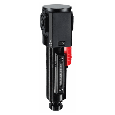 General Purpose Filter for Extreme Temperature Applications Excelon® Plus Modular System