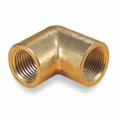 Elbow Connectors and Adaptors