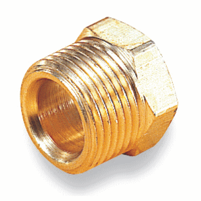 Tubing nuts and tubing sleeves