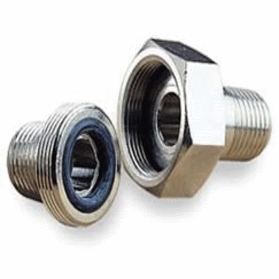 BSP & Hose Fittings