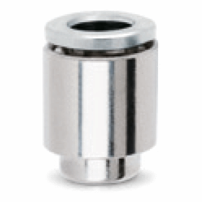 Cap / Female Plug Fitting, Metric O/D Tube