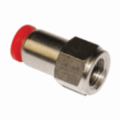 Female adaptor