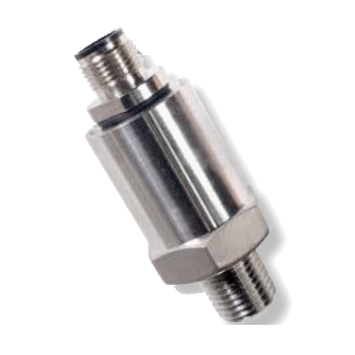 Analog Pressure Sensor