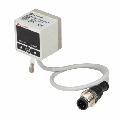 Switches and Sensors