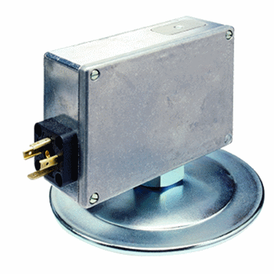 Electro Mechanical Pressure Switches