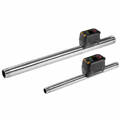 Electronic Flow Sensors