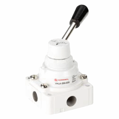 Manual / Mechanical Valves