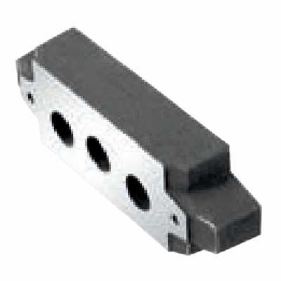 Accessories for ISO G parallel and NPT threads