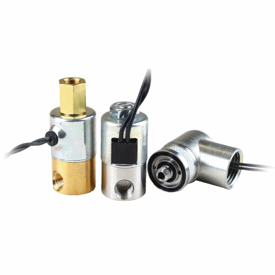 Solenoid Valves