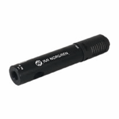 Cylindrical Vacuum Generator