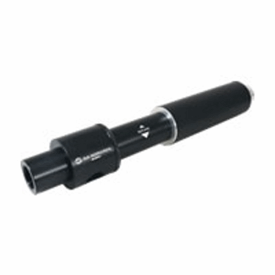 Variable Vacuum Generators