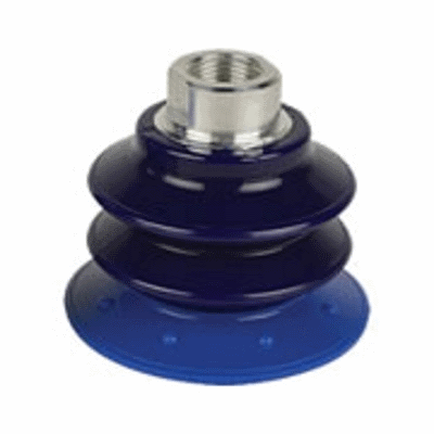 Vacuum Cups and Fittings