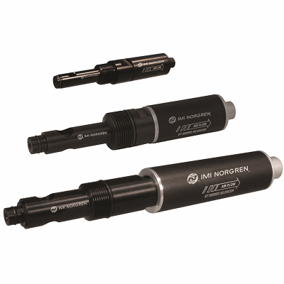 Venturi Vacuum Cartridges