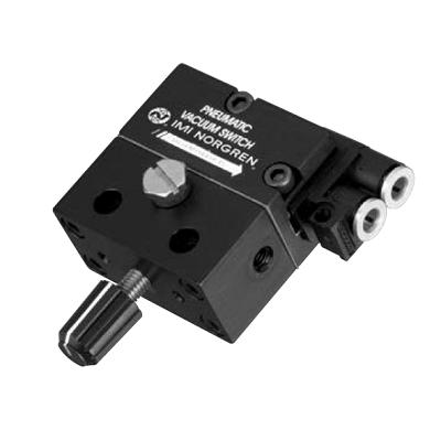 Pneumatic Vacuum Switch