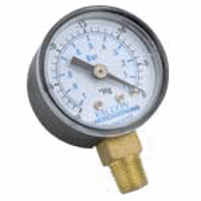 Vacuum Gauge
